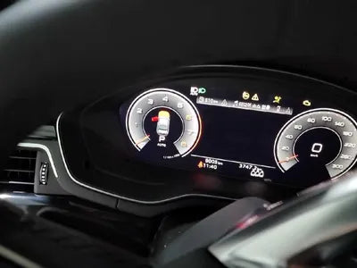 2022 Audi A4 VIN: