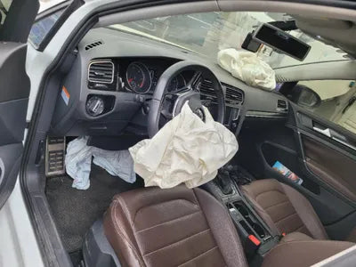 2016 Volkswagen Golf WVWZZZAUZGW091275 VIN:WVWZZZAUZGW091275