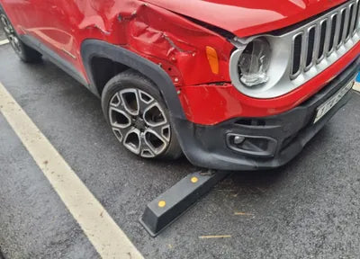 2017 Jeep Renegade 1C4BU0000HPF98712 VIN:1C4BU0000HPF98712