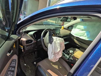 2018 Hyundai Santa FE VIN: