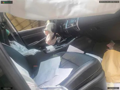 2020 Kia Sorento KNARL81BGMA004519 VIN:KNARL81BGMA004519