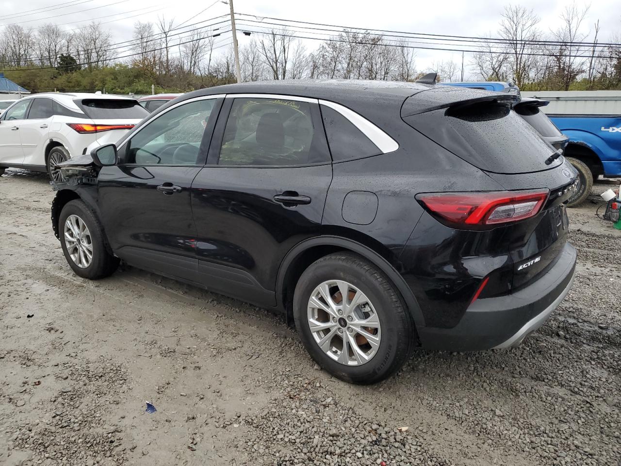 2023 FORD ESCAPE ACTIVE VIN:1FMCU0GN8PUB05936