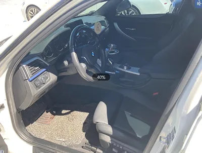 2015 BMW 320 WBA3D3104FK472200 VIN:WBA3D3104FK472200