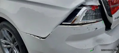 2018 Volkswagen Passat VIN: