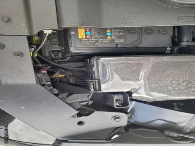 2023 Hyundai Ioniq KMHM541CPPA042080 VIN:KMHM541CPPA042080