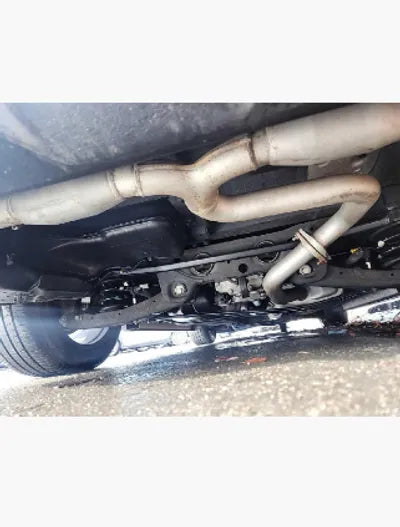 2020 Hyundai Santa FE KMHS581CDLU193266 VIN:KMHS581CDLU193266