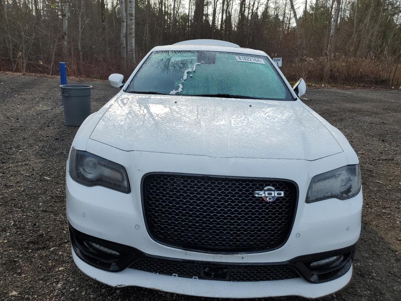 2023 CHRYSLER 300C  VIN:2C3CCAPJ8PH676599