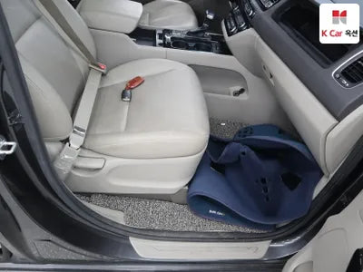 2017 Kia Carnival KNAMC81ABHS342610 VIN:KNAMC81ABHS342610