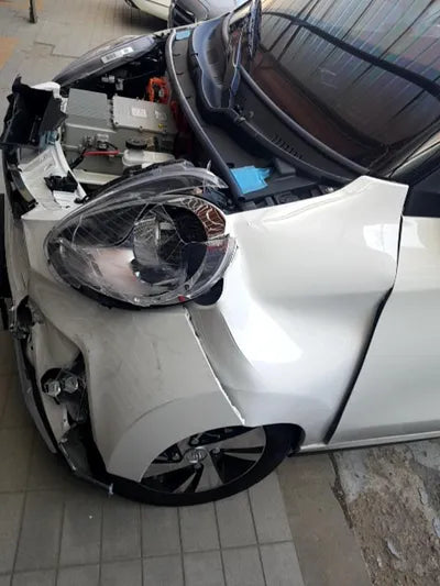 2021 Mercedes-Benz Smart KL90B2Z7EMZD6J886 VIN:KL90B2Z7EMZD6J886