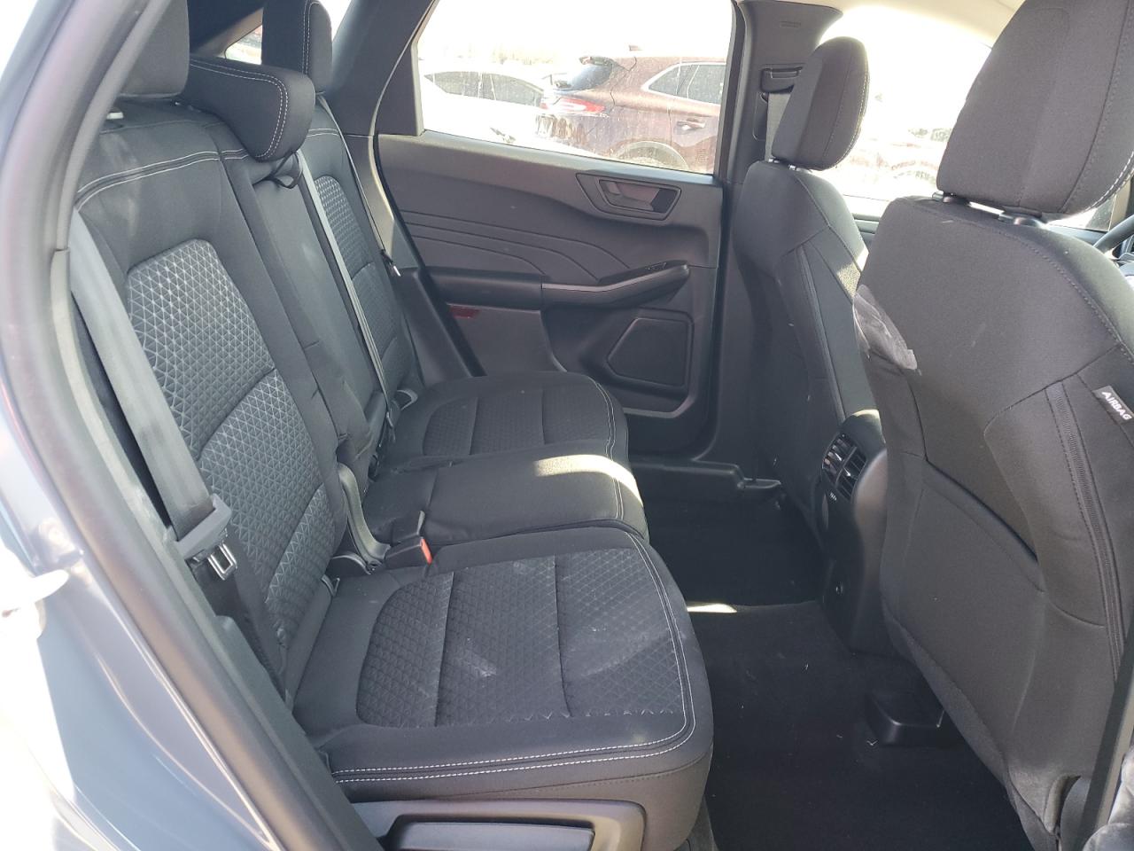 2024 FORD ESCAPE ACTIVE VIN:1FMCU0GN3RUB34232
