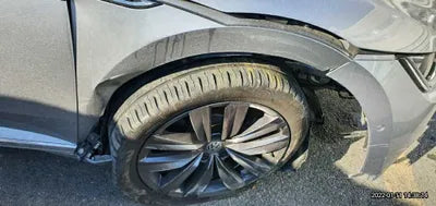 2020 Volkswagen Arteon WVWZZZ3HZLE019527 VIN:WVWZZZ3HZLE019527