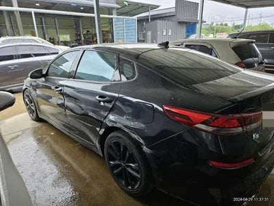 2019 Kia K5 VIN: