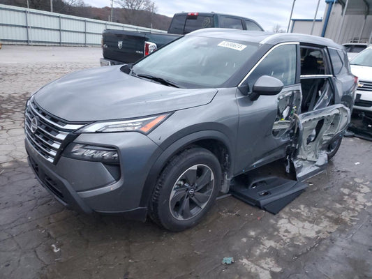2024 NISSAN ROGUE SV VIN:JN8BT3BBXRW431413