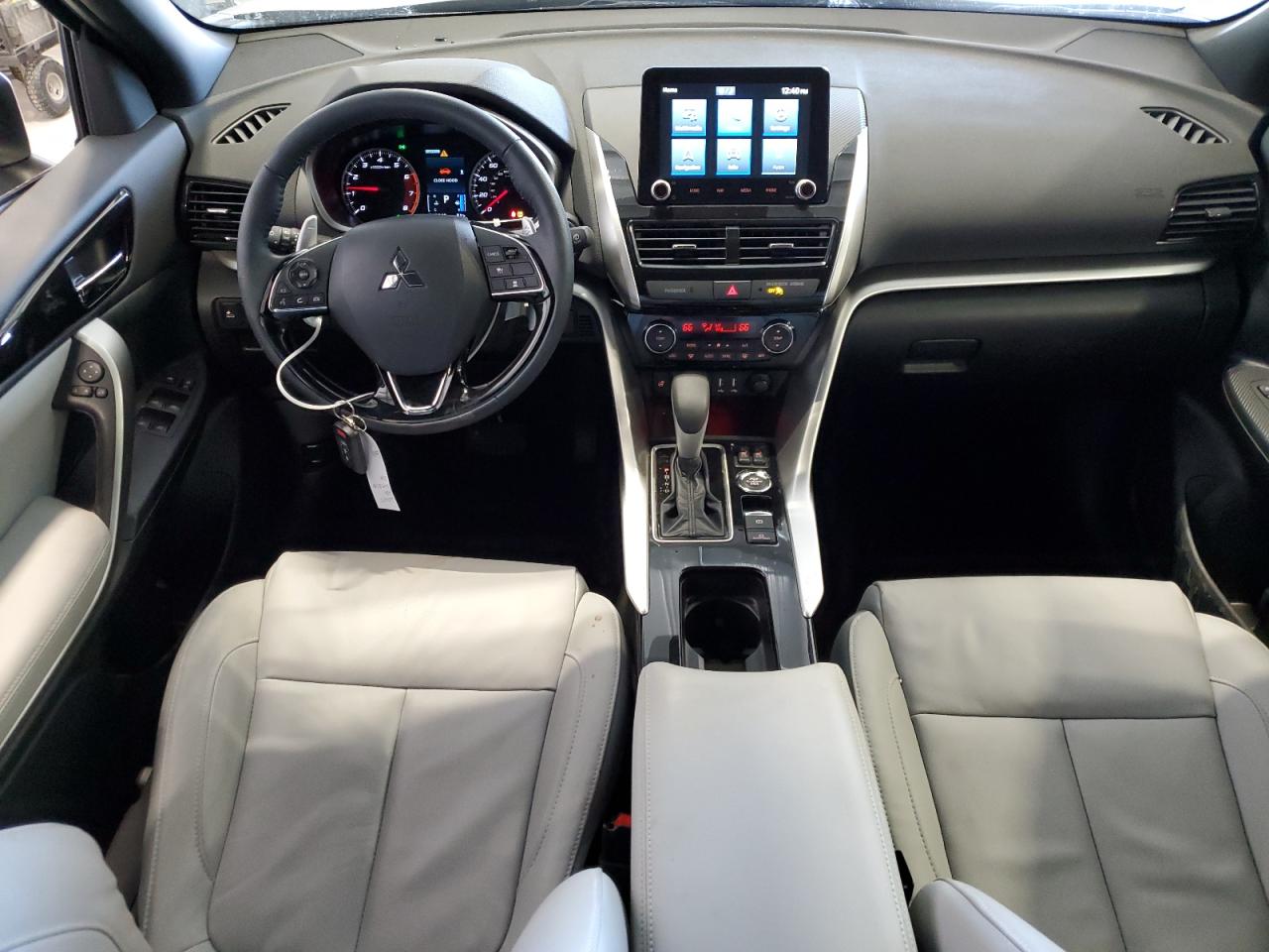 2024 MITSUBISHI ECLIPSE CROSS SE VIN:JA4ATWAA6RZ009620