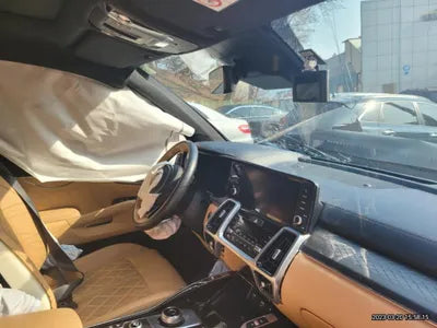 2021 Kia Sorento 663KMKNARM81BHMA0 VIN:663KMKNARM81BHMA0