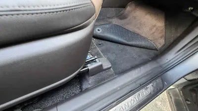 2019 Hyundai Santa FE KMHS381ABLU223904 VIN:KMHS381ABLU223904