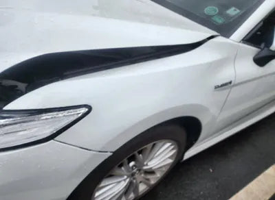 2018 Toyota Camry JTNB21HK2J3011592 VIN:JTNB21HK2J3011592
