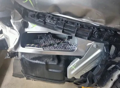 2019 Mercedes-Benz C 220 WDDWF1FB0KR450601 VIN:WDDWF1FB0KR450601