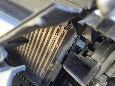 2017 Hyundai Tucson VIN: