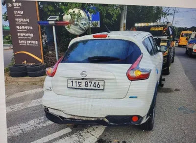 2015 Nissan Juke JN1AF58E2FT100109 VIN:JN1AF58E2FT100109