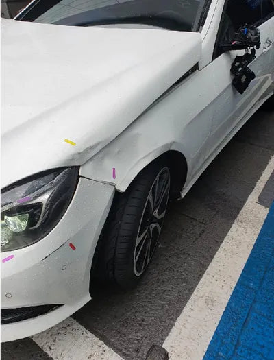 2016 Mercedes-Benz E 220 WDDHF0AB6GB277693 VIN:WDDHF0AB6GB277693