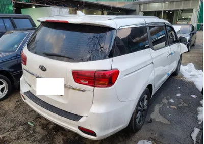 2019 Kia Carnival KNAMB81ABKS575292 VIN:KNAMB81ABKS575292
