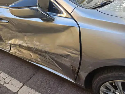 2021 Lexus ES 300 JTHBA1C11M2000470 VIN:JTHBA1C11M2000470