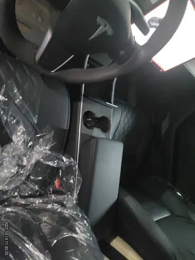 2020 Tesla Model 3 5YJ3E1EB7LF724546 VIN:5YJ3E1EB7LF724546