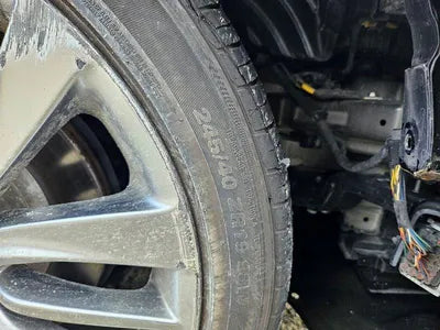 2018 Genesis G80 KMHGM41DBJU293840 VIN:KMHGM41DBJU293840