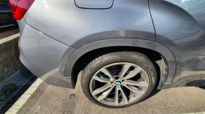 2018 BMW 640 WBAKV4102J0Z73752 VIN:WBAKV4102J0Z73752