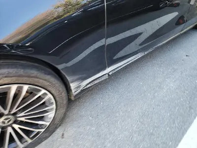 2021 Mercedes-Benz S 350 VIN: