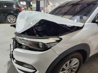 2015 Hyundai Tucson 756KMKMHJU81VBFU9 VIN:756KMKMHJU81VBFU9