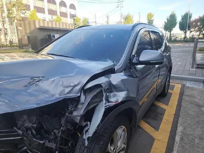 2015 Hyundai Santa FE 762KMKMHSW81UDFU4 VIN:762KMKMHSW81UDFU4