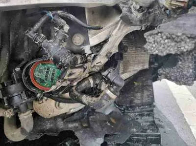 2016 Mercedes-Benz S 350 VIN: