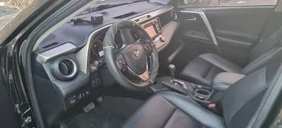 2014 Toyota RAV4 VIN:
