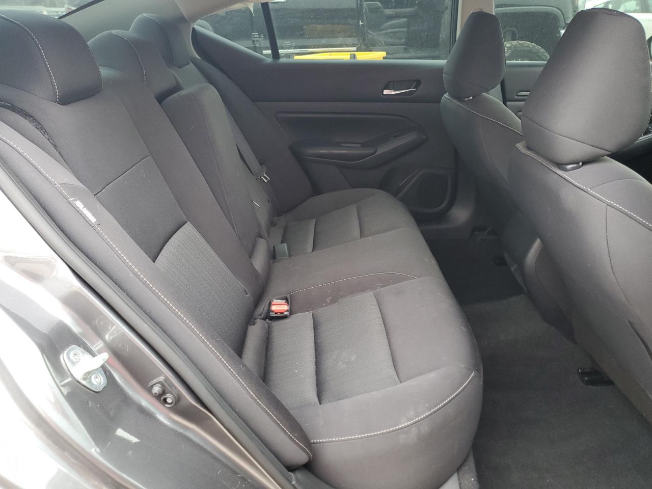 2022 NISSAN ALTIMA S VIN:1N4BL4BV7NN399974