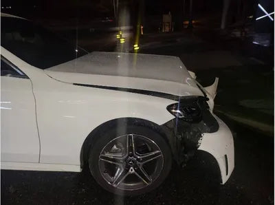 2021 Mercedes-Benz C 200 VIN: