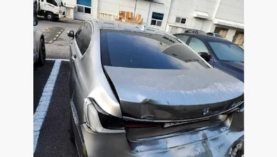 2020 BMW 730 WBA7S4105LCE06468 VIN:WBA7S4105LCE06468