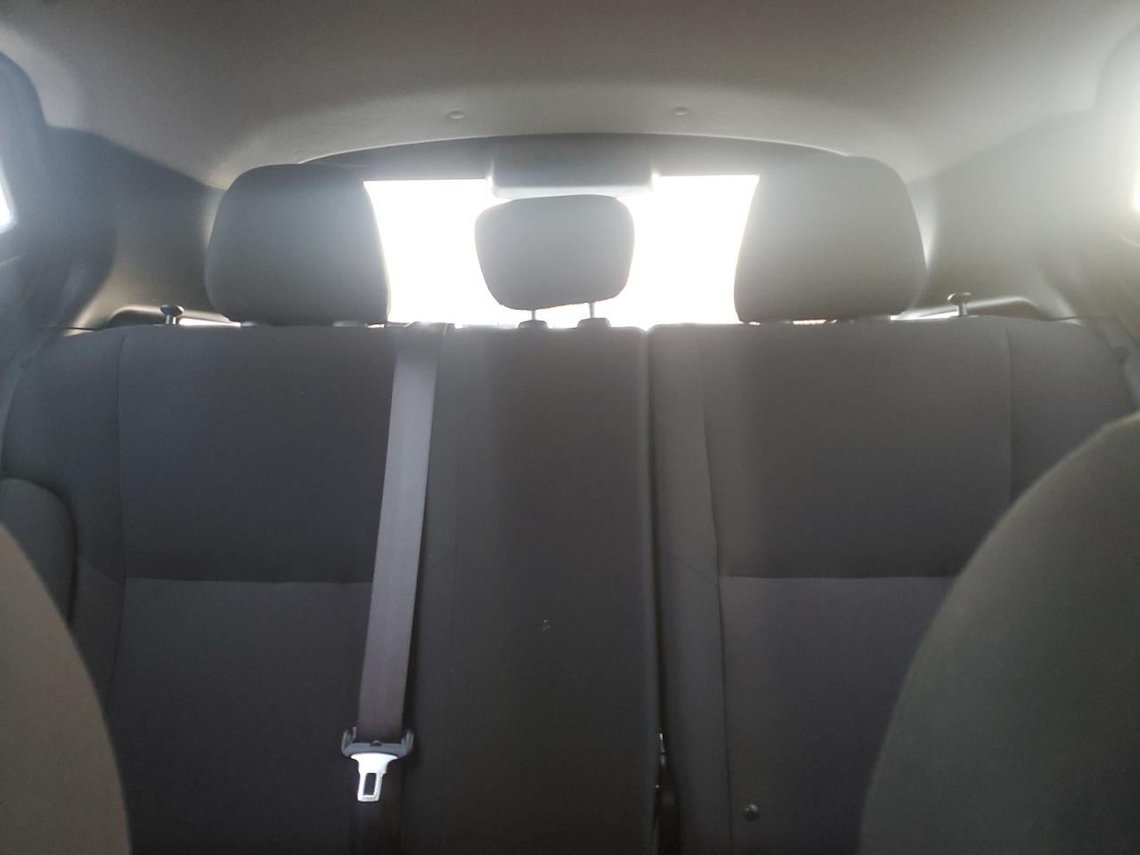 2024 NISSAN KICKS S VIN:3N1CP5BV8RL520206