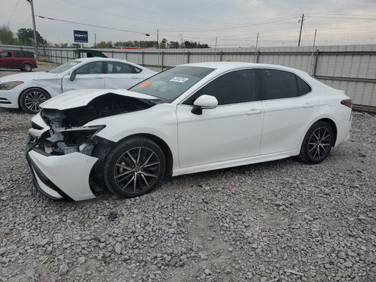 2023 TOYOTA CAMRY SE NIGHT SHADE VIN:4T1G11AK0PU769744