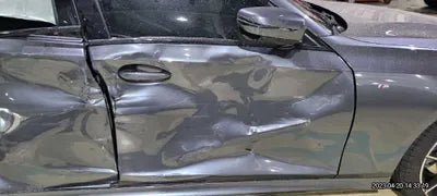 2022 BMW 320 WBA5X5103NFN22233 VIN:WBA5X5103NFN22233