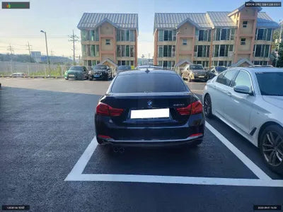 2018 BMW 420 WBA4H3106JBM45114 VIN:WBA4H3106JBM45114