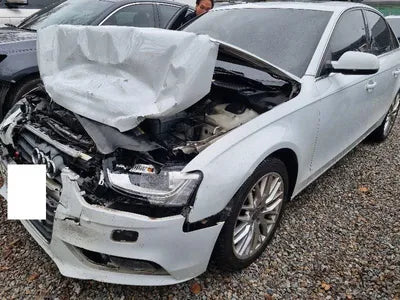 2015 Audi A4 WAUZZZ8K2FA071207 VIN:WAUZZZ8K2FA071207