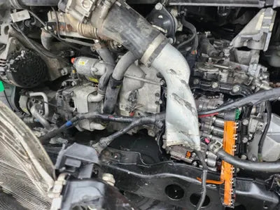 2017 Hyundai Tucson 955KMKMHJ3815GHU2 VIN:955KMKMHJ3815GHU2