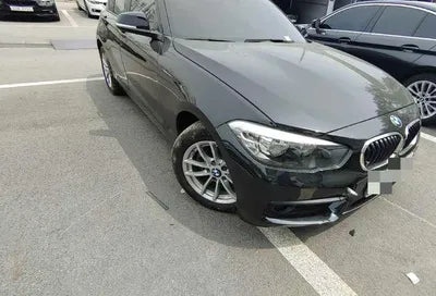 2017 BMW 118 WBA1S5105HV806471 VIN:WBA1S5105HV806471