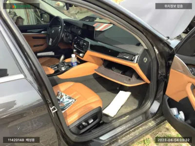 2018 BMW 520 WBAJC3105JDB28675 VIN:WBAJC3105JDB28675