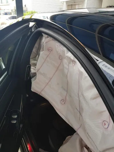 2023 Mercedes-Benz S 350 W1K6F3AB5PA212509 VIN:W1K6F3AB5PA212509