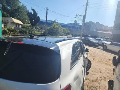 2017 Kia Sorento VIN: