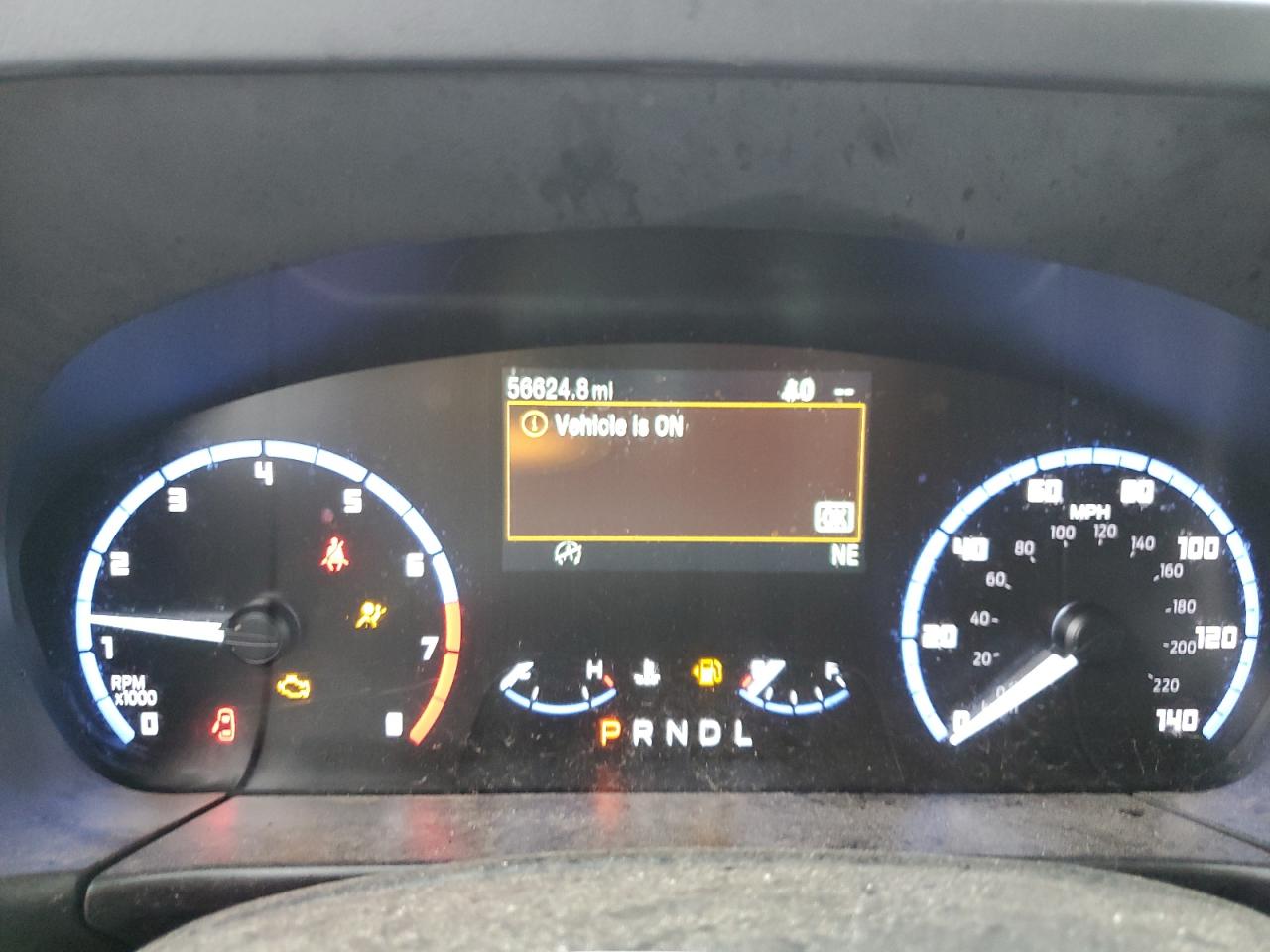 2022 FORD BRONCO SPORT BIG BEND VIN:3FMCR9B62NRD64805