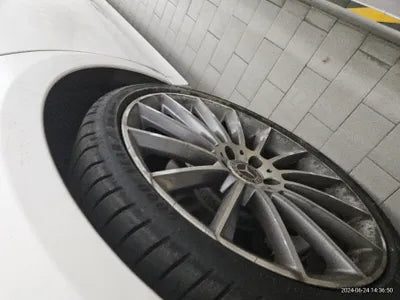 2022 Mercedes-Benz E 350 VIN: